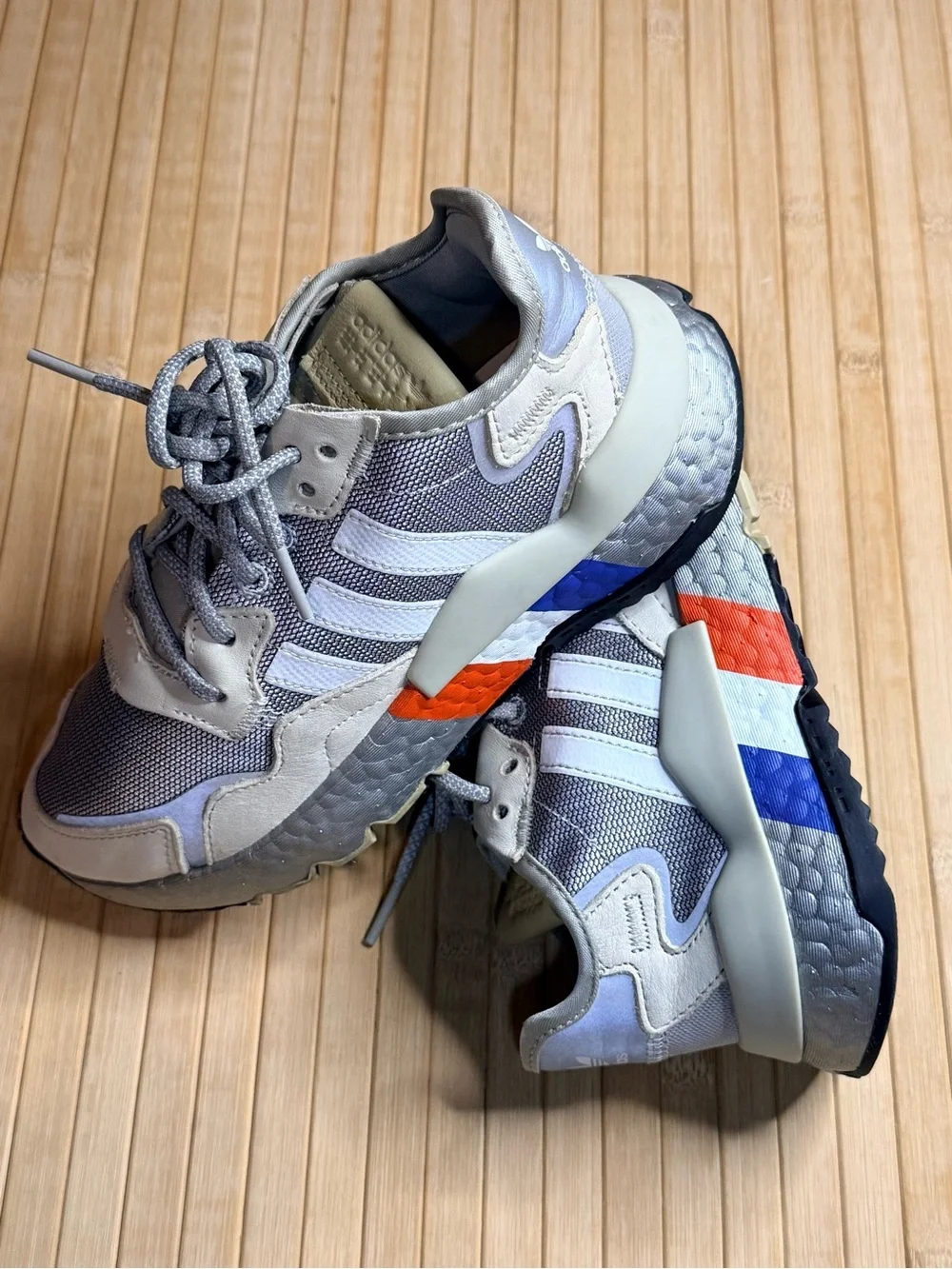 🔥 Adidas Originals Iconic Nite Jogger 